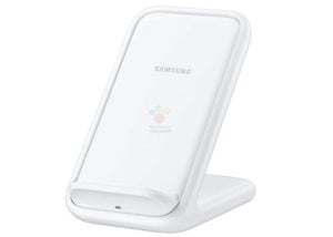 Galaxy Note 10 20W wireless charger