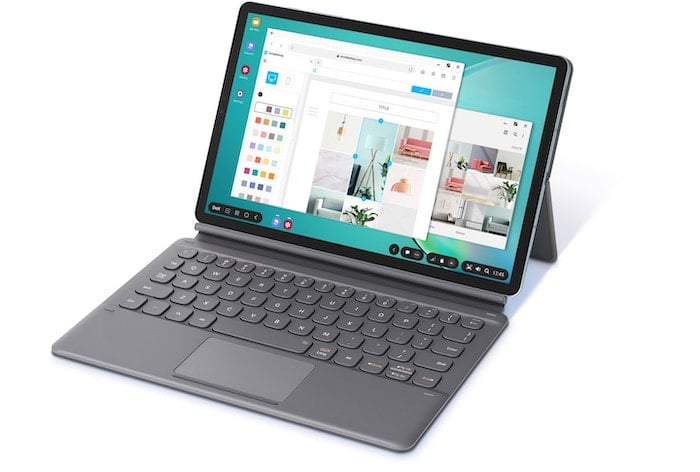 Samsung Galaxy Tab S6