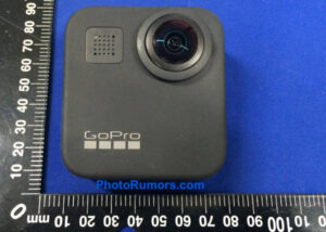 GoPro Hero 8
