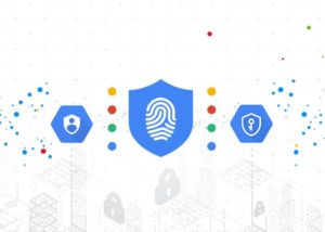 Google G Suite security