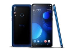 HTC Desire 19