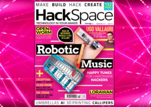 HackSpace magazine