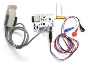 HealthyPi v4