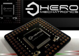 HeroCore