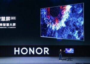 Huawei Homor smart TV
