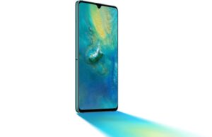 Huawei Mate 20 X 5G