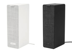 IKEA SYMFONISK Sonos powered speakers