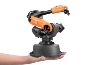 Industrial Robot Arm