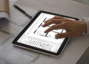 Kardse 2-in-1 laptop and tablet