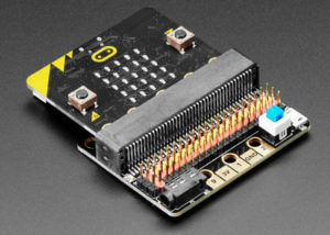 KittenBot IO:bit for micro:bit