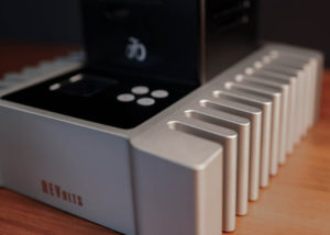 Koulombus Silent X-1 charger