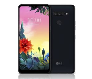 LG K50S
