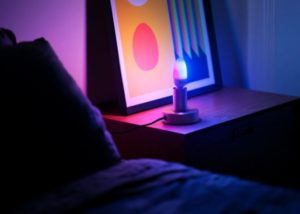 LIFX Candle