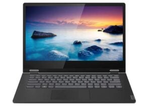 Lenovo IdeaPad C340 laptop