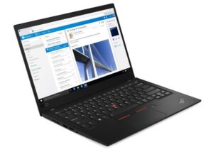 Lenovo Project Athena ThinkPads