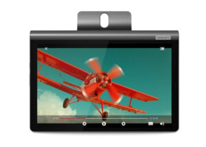 Lenovo Yoga Smart Tab