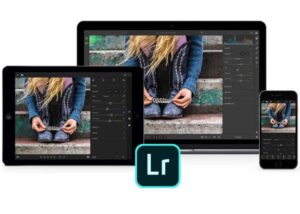 Lightroom Classic