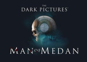 Man of Medan