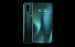 Meizu 16S Pro