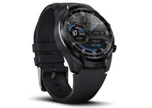 Mobvoi TicWatch Pro smartwatch