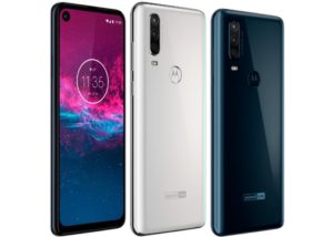 Motorola One Action