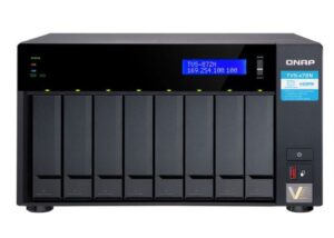 NAS