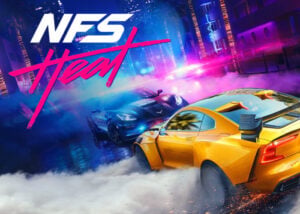 Need for Speed Heat