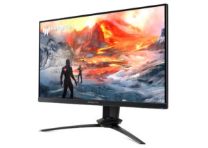 New Acer Predator XN253Q X gaming monitor