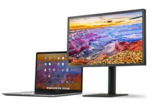 New LG Ultrafine 5K Display