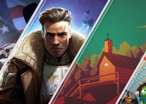 New PlayStation Store releases
