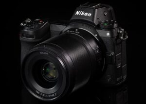 Nikon Z7 RAW Video