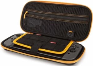 Nintendo Switch overwatch