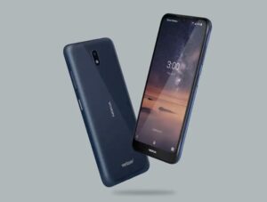Nokia 3V