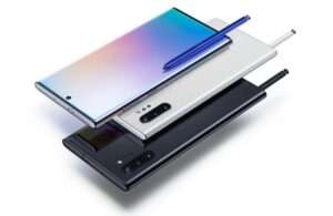 Samsung Galaxy Note 10+