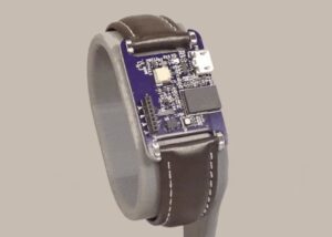 OpenHAK open source fitness tracker