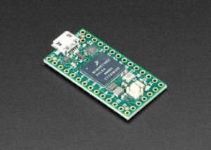 PJRC Teensy 4.0 USB development board