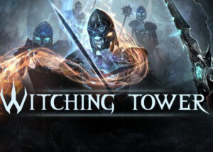 PSVR Witching Tower