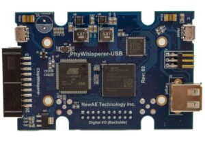 PhyWhisperer-USB