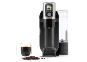PicoBrew MultiBrew coffee maker