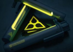 Rainbow Six Quarantine