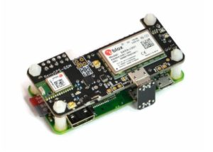 Raspberry Pi GPS