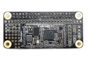 Raspberry Pi machine learning HAT