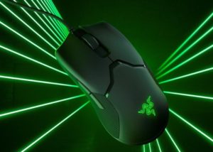 Razer Viper gaming mouse