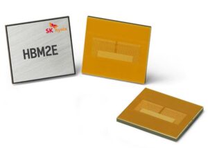 SK Hynix HBM2E memory