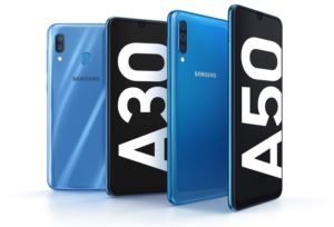 Samsung Galaxy A30s