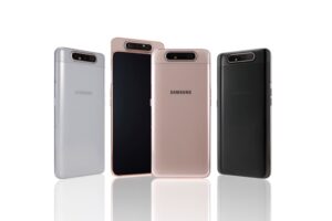 Samsung Galaxy A90 5G