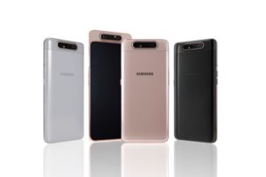 Samsung Galaxy A90 5G