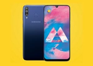 Samsung Galaxy M30s
