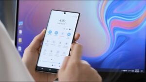 Samsung Galaxy Note 11