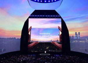 Samsung Galaxy Unpacked 2019